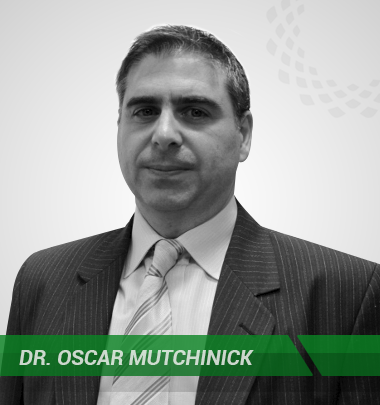 Oscar Mutchinick